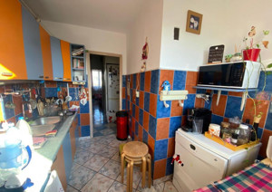 Apartament 4 camere / 2 bai / centrala / boxa  - imagine 5