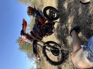 Vând cross 300cc 250cc 