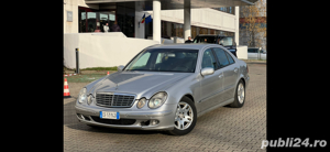 Vand sau Schimb Mercedes E 320 cdi w211 Automatic an.2003 Variante Auto