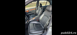 Vand sau Schimb Mercedes E 320 cdi w211 Automatic an.2003 Variante Auto La Schimb !! - imagine 9