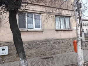 Apartament de vânzare. In centrul Huedinului