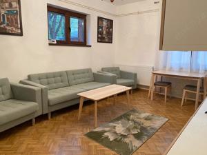 Vand apartament cu 3 camere decomandat 