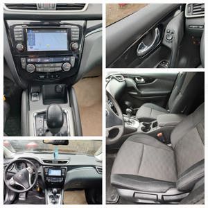 Nissan Qashqai 1.6 dci - imagine 4