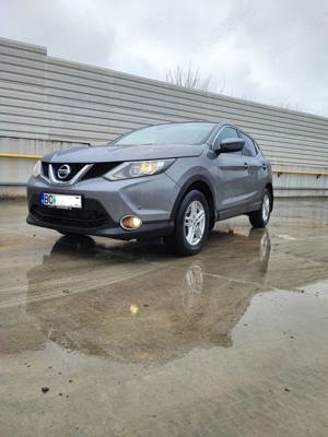 Nissan Qashqai 1.6 dci - imagine 2