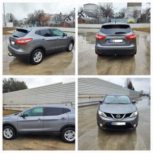Nissan Qashqai 1.6 dci - imagine 3