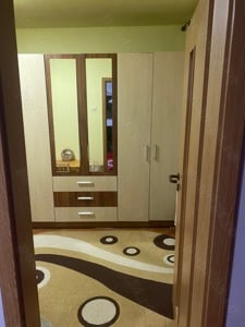 Proprietar,Închiriez apartament cu două camere în Calea girocului lângă Liceul Azur!350   - imagine 7