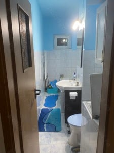 Proprietar,Închiriez apartament cu două camere în Calea girocului lângă Liceul Azur!350   - imagine 3