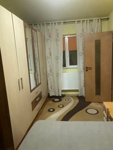 Proprietar,Închiriez apartament cu două camere în Calea girocului lângă Liceul Azur!350   - imagine 10