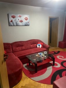 Proprietar,Închiriez apartament cu două camere în Calea girocului lângă Liceul Azur!350   - imagine 4