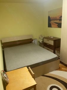 Proprietar,Închiriez apartament cu două camere în Calea girocului lângă Liceul Azur!350   - imagine 9