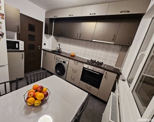 Apartament 3 camere|| Str. Turnu Magurele || Grand Arena - imagine 3