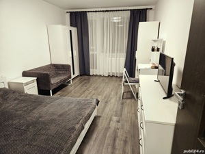 Apartament 3 camere|| Str. Turnu Magurele || Grand Arena - imagine 4