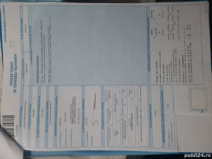 Vand BMW X3 XDrive 2.0D 184 CP, Luxe edition, blue performance  - imagine 10