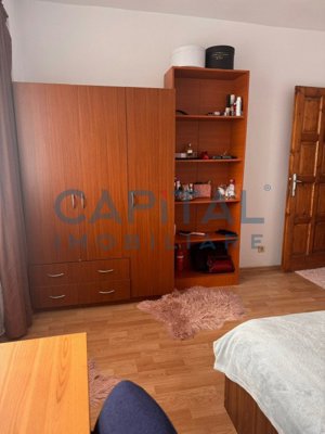 C0MISION 0! Apartament 56mp, decomandat, 2 camere, parcare, zona Profi - imagine 4