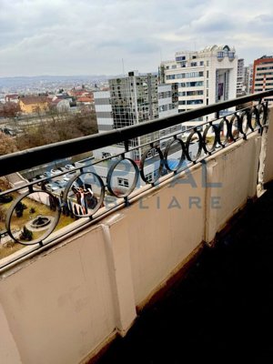 C0MISION 0! Apartament 56mp, decomandat, 2 camere, parcare, zona Profi - imagine 7