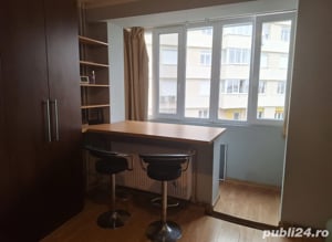 apartament cu 1 camera de inchiriat in piata marasti ultracentral