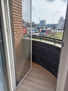 Apartament 2 camere Kaufland Gh. Lazar - imagine 6