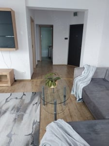 Apartament 2 camere Kaufland Gh. Lazar - imagine 5