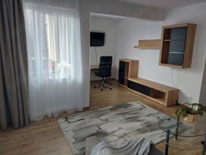 Apartament 2 camere Kaufland Gh. Lazar - imagine 8