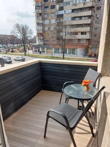 Apartament 2 camere Kaufland Gh. Lazar - imagine 9