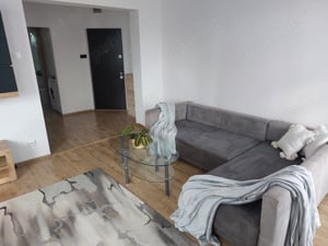 Apartament 2 camere Kaufland Gh. Lazar - imagine 4