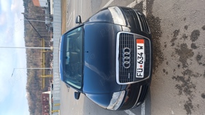 Audi  a6  3,0  dizel  quatro