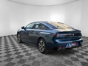 Peugeot 508 BlueHDi 130 EAT8 GT 2019 - imagine 11