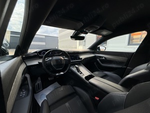 Peugeot 508 BlueHDi 130 EAT8 GT 2019 - imagine 13