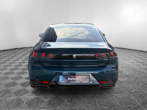 Peugeot 508 BlueHDi 130 EAT8 GT 2019 - imagine 2