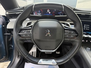 Peugeot 508 BlueHDi 130 EAT8 GT 2019 - imagine 18