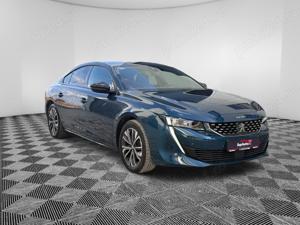 Peugeot 508 BlueHDi 130 EAT8 GT 2019 - imagine 10