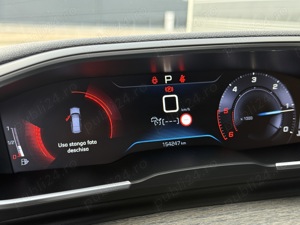 Peugeot 508 BlueHDi 130 EAT8 GT 2019 - imagine 15