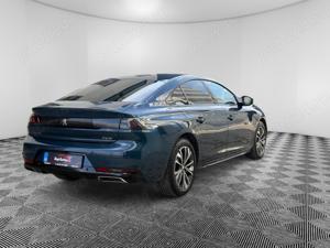 Peugeot 508 BlueHDi 130 EAT8 GT 2019 - imagine 4