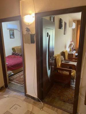 Vand apartament 2 camere