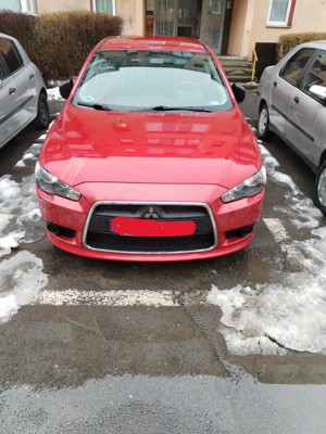 Lancer - euro 6 - imagine 1