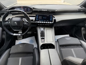 Peugeot 508 BlueHDi 130 EAT8 GT 2019 - imagine 19