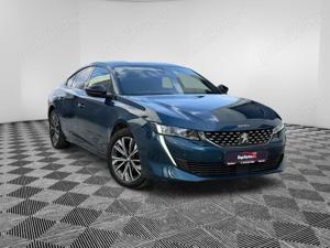 Peugeot 508 BlueHDi 130 EAT8 GT 2019 - imagine 1