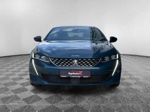 Peugeot 508 BlueHDi 130 EAT8 GT 2019 - imagine 3