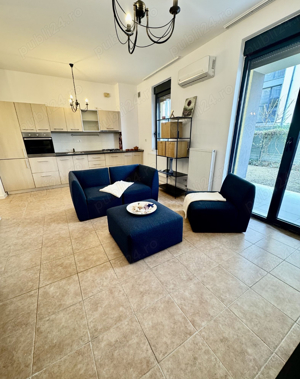 De vânzare apartament 2 camere Dumbrăvița complex Barcelona  - imagine 3