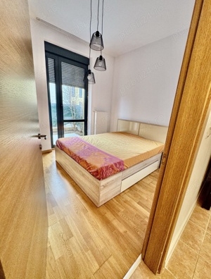 De vânzare apartament 2 camere Dumbrăvița complex Barcelona  - imagine 8