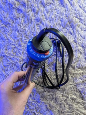 Vand Incalzitor Eheim Jager 75W aproape nou - imagine 3