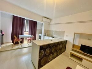 Apartament cu 2 camere, tip duplex, Auchan Vitan - imagine 2