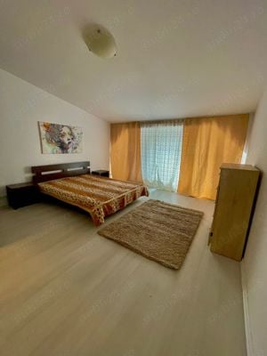 Apartament cu 2 camere, tip duplex, Auchan Vitan - imagine 9