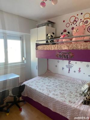 Vand apartament cu 3 camere - imagine 7