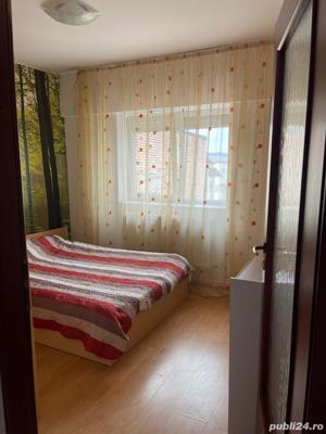 Vand apartament cu 3 camere - imagine 5