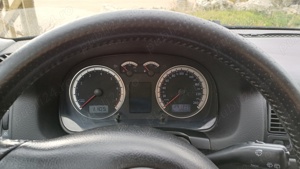 Golf 4 pacific benzina   - imagine 6