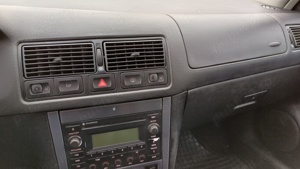 Golf 4 pacific benzina   - imagine 8