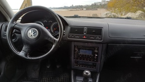 Golf 4 pacific benzina   - imagine 5