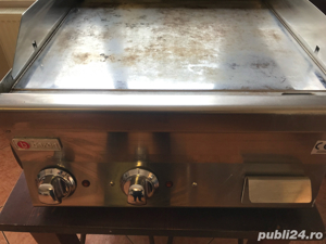 vand plita electrica baron