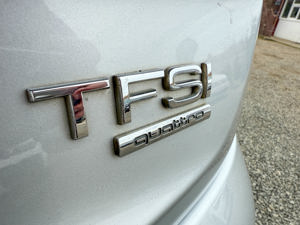 AUDI Q3 . 2,0 TFSI 170 Cp . Rate fixe . Garantie 12 luni . Buy back . Test drive . Livrare gratis  - imagine 5